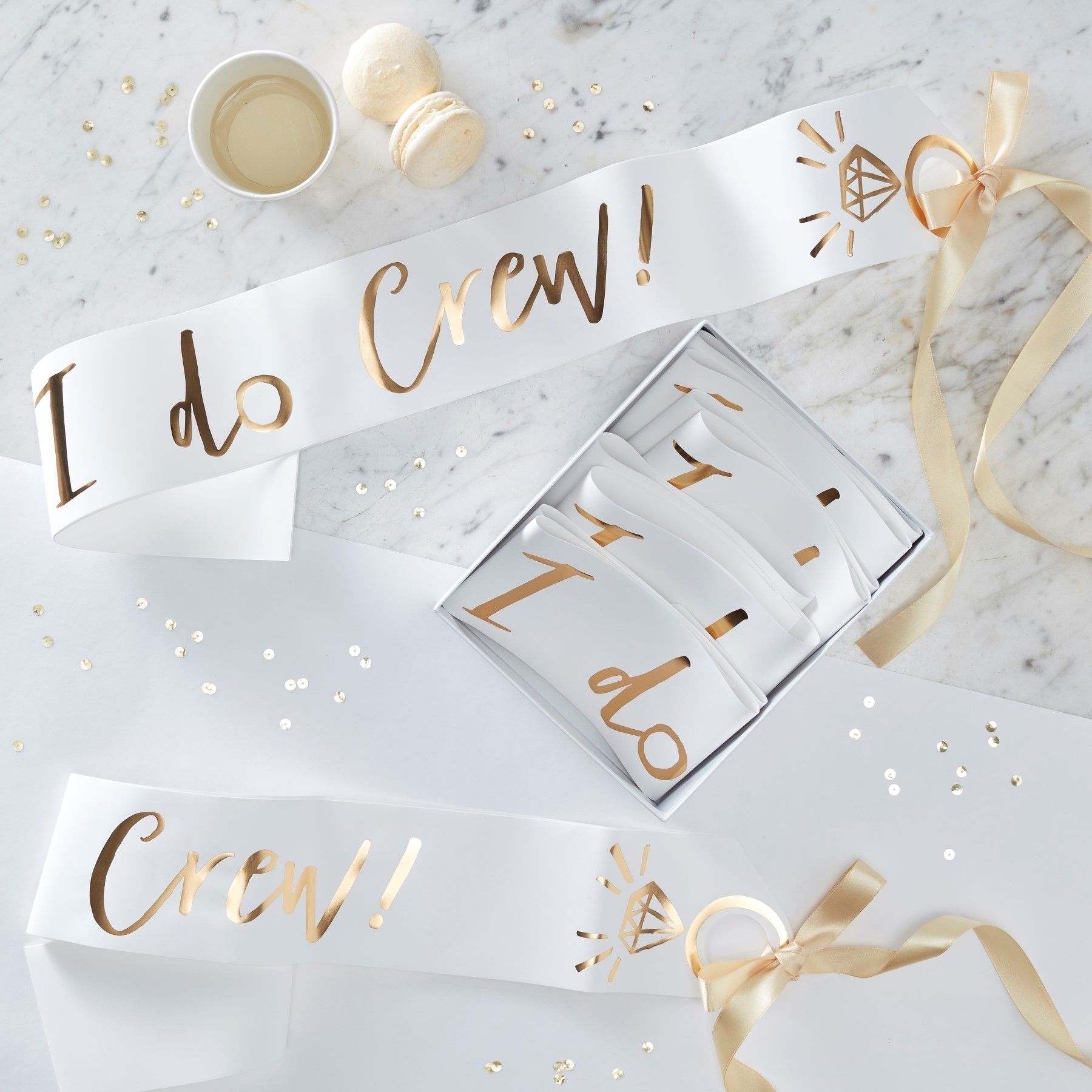 Hochzeit JGA Accessoires2